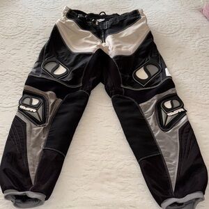 MSR Revolver 90s Y2K Motocross Dirtbike Enduro Race Pants
